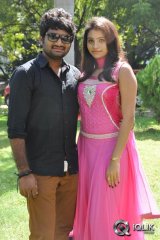 Adhee Lekka Movie Logo Launch